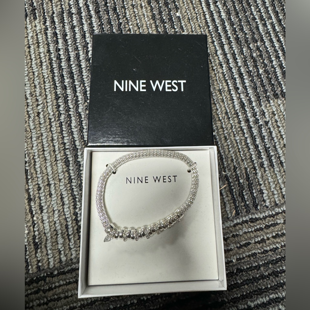 Brand New Nine West Bracelet